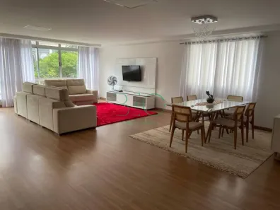 Apartamento com 3 Quartos para alugar, 240m² no Bela Vista, São Paulo