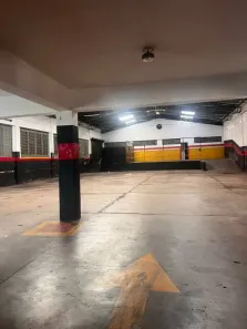 Galpão/Depósito/Armazém para alugar, 600m² no Loteamento Industrial, Santa Bárbara D'Oeste