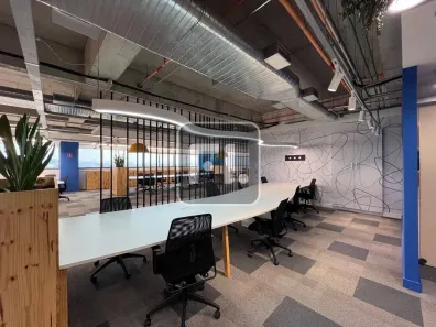 Sala Comercial para alugar, 1125m² no Brooklin Paulista, São Paulo