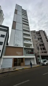 Apartamento com 4 Quartos à venda, 236m² no Centro, Chapecó