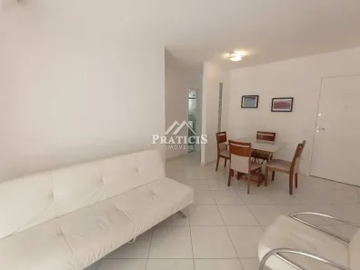 Apartamento com 2 Quartos para alugar, 72m² no Paraíso, São Paulo