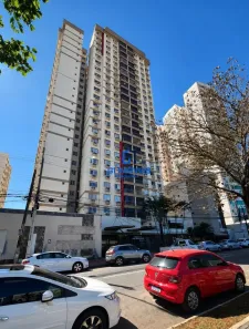 Apartamento com 3 Quartos à venda, 83m² no Setor Bueno, Goiânia