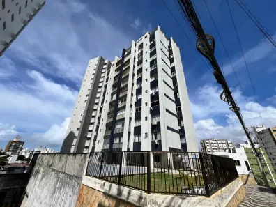 Apartamento com 3 Quartos à venda, 120m² no Costa Azul, Salvador