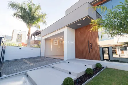 Casa com 3 Quartos à venda, 191m² no Pedra Branca, Palhoça