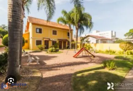 Casa de Condomínio com 2 Quartos à venda, 58m² no Ipanema, Porto Alegre