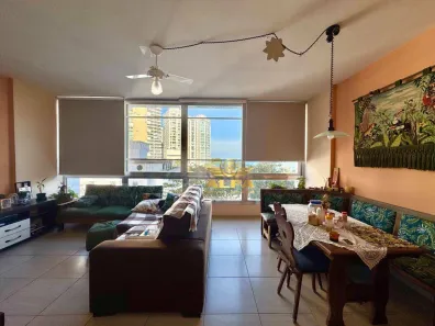 Apartamento com 3 Quartos à venda, 140m² no Pitangueiras, Guarujá