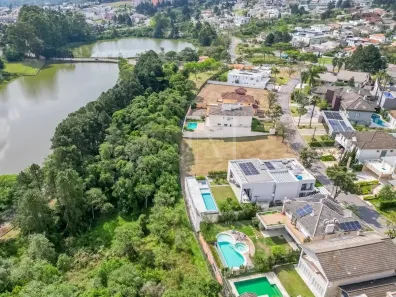 Lote/Terreno à venda, 1000m² no Residencial Morada das Estrelas (Aldeia da Serra), Barueri