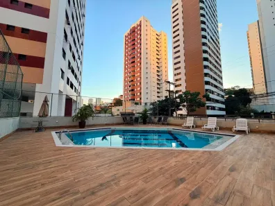 Apartamento com 3 Quartos à venda, 70m² no Candeal, Salvador