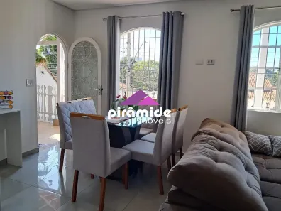 Casa com 3 Quartos à venda, 250m² no Jardim das Indústrias, São José dos Campos