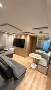 Apartamento com 2 Quartos à venda, 60m² no Jardim São Luis, Guarulhos