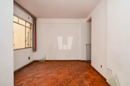 Apartamento com 2 Quartos à venda, 89m² no Centro, Belo Horizonte