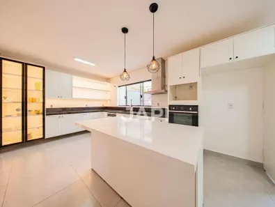 Casa de Condomínio com 3 Quartos à venda, 232m² no Jacaré, Cabreúva