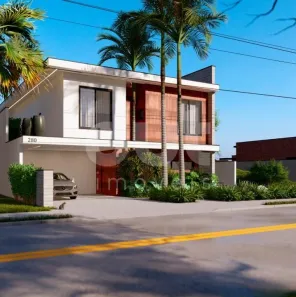 Casa de Condomínio com 4 Quartos à venda, 267m² no Chácara São Rafael, Campinas