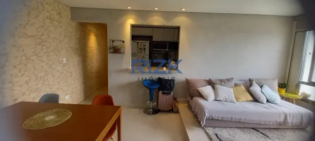 Apartamento com 1 Quarto à venda, 50m² no Cambuci, São Paulo
