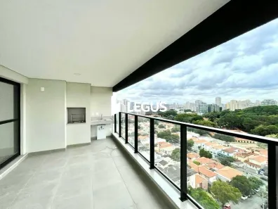 Apartamento com 3 Quartos à venda, 111m² no Água Branca, São Paulo