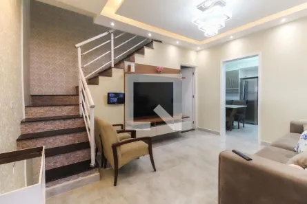 Casa com 2 Quartos à venda, 116m² no Cidade Nova São Miguel, São Paulo