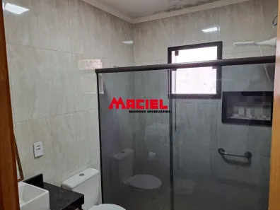 Casa com 3 Quartos à venda, 221m² no Monte Castelo, São José dos Campos
