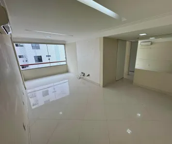 Apartamento com 3 Quartos à venda, 74m² no Barbalho, Salvador