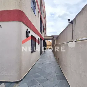 Apartamento com 2 Quartos à venda, 55m² no Paulicéia, São Bernardo do Campo