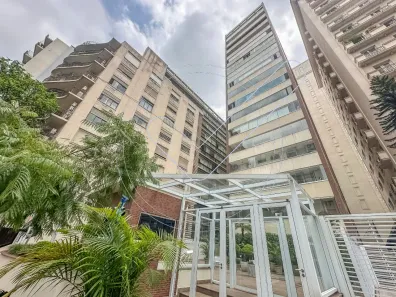 Apartamento com 3 Quartos à venda, 265m² no Higienópolis, São Paulo