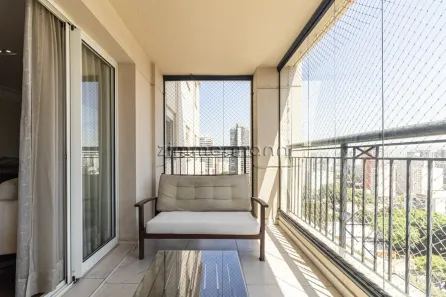 Apartamento com 4 Quartos à venda, 139m² no Perdizes, São Paulo