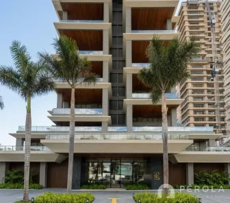 Apartamento com 3 Quartos à venda, 270m² no Setor Marista, Goiânia