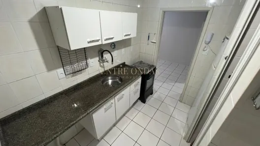 Apartamento com 2 Quartos para alugar, 70m² no Pantanal, Florianópolis