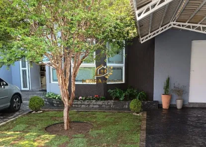 Casa com 3 Quartos à venda, 190m² no Residencial São Paulo, Jacareí