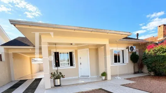 Casa com 3 Quartos à venda, 142m² no Rainha do Mar, Xangri-Lá