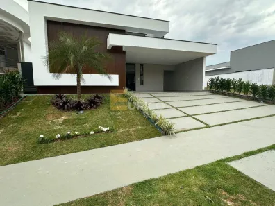 Casa de Condomínio com 3 Quartos à venda, 192m² no Residencial Vila Verde, Itupeva