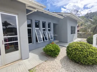 Casa com 2 Quartos à venda, 70m² no Angelina, Angelina