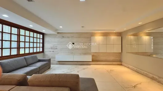 Casa de Condomínio com 3 Quartos à venda, 271m² no Três Figueiras, Porto Alegre