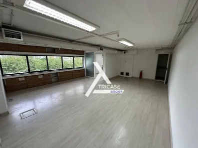 Prédio Comercial para alugar, 140m² no Brooklin Paulista, São Paulo