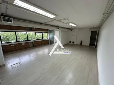 Sala Comercial para alugar, 140m² no Brooklin Paulista, São Paulo