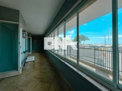 Apartamento com 5 Quartos à venda, 501m² no Copacabana, Rio de Janeiro