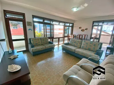 Cobertura com 4 Quartos à venda, 210m² no Enseada, Guarujá