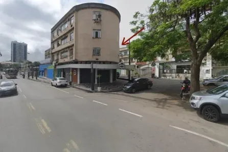 Apartamento com 1 Quarto à venda, 50m² no Centro, Nova Iguaçu