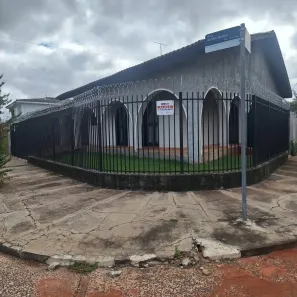 Casa com 3 Quartos para alugar, 120m² no Vila Ipiranga, São José do Rio Preto