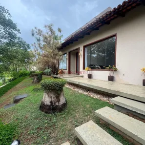 Casa de Condomínio com 4 Quartos à venda, 514m² no Residencial Aldeia do Vale, Goiânia
