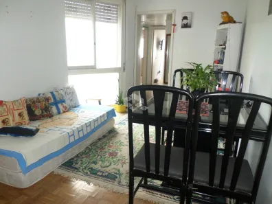 Apartamento com 2 Quartos à venda, 64m² no Santana, Porto Alegre