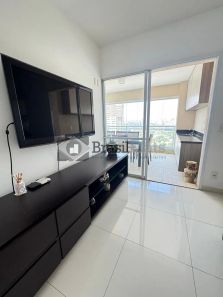 Apartamento com 2 Quartos para venda ou aluguel, 84m² no Brooklin Paulista, São Paulo