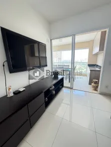 Apartamento com 2 Quartos para alugar, 84m² no Brooklin Paulista, São Paulo