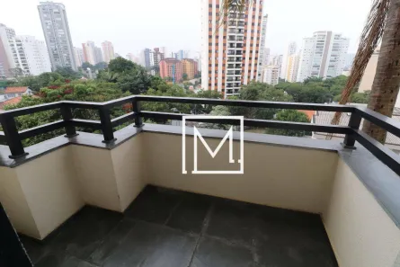 Apartamento com 3 Quartos à venda, 84m² no Vila Mariana, São Paulo