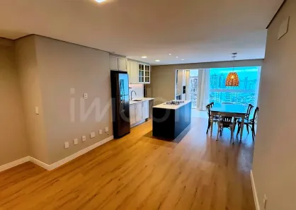 Apartamento com 2 Quartos à venda, 78m² no Vila Operária, Itajaí