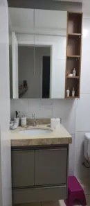 Apartamento com 2 Quartos à venda, 49m² no Jardim Anhangüera, Ribeirão Preto