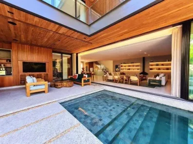 Casa com 6 Quartos à venda, 1080m² no Leblon, Rio de Janeiro