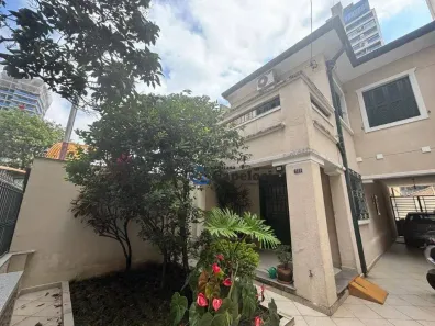 Sobrado com 4 Quartos à venda, 180m² no Pinheiros, São Paulo