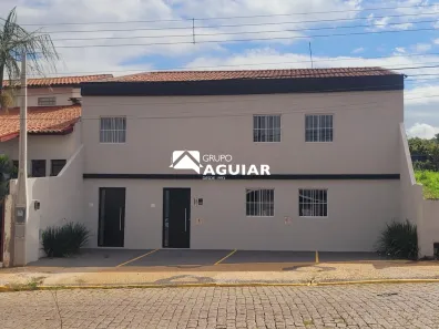 Prédio Comercial com 12 Quartos para alugar, 223m² no Vila Clayton, Valinhos