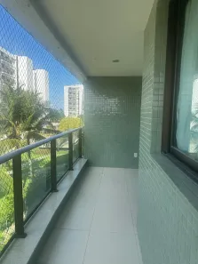 Apartamento com 3 Quartos à venda, 125m² no Paiva, Cabo de Santo Agostinho