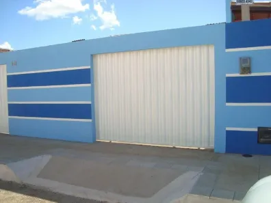 Casa com 2 Quartos à venda, 55m² no Santa Júlia, Mossoró